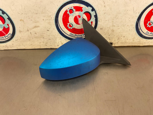 2004 Nissan 350Z Passenger Right Power Side View Mirror OEM 12BG2DE - On Point Parts Inc