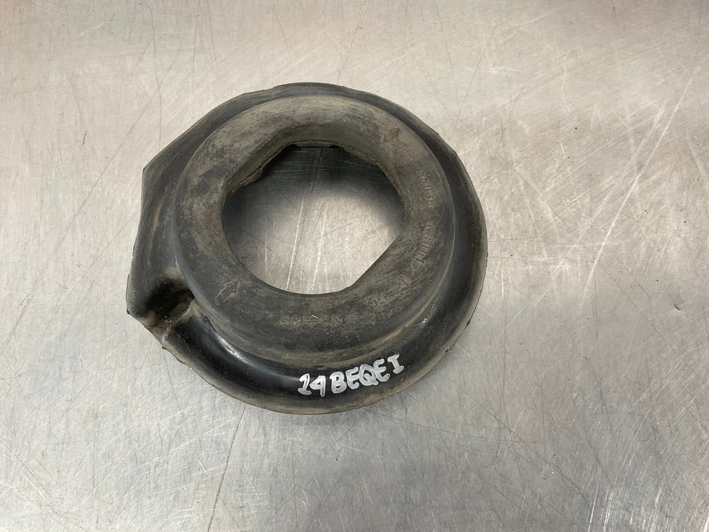 2004 Nissan 350Z Rear Coil Spring Bushings OEM 14BEQEI - On Point Parts Inc