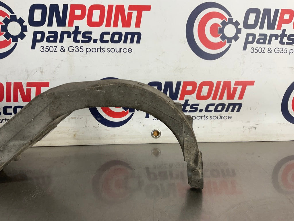 2003 Nissan 350Z Passenger Right Front Steering Knuckle Spindle OEM 23BCPEK - On Point Parts Inc