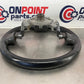 2008 Nissan 350Z Leather Steering Wheel 48430 OEM 13BASDC - On Point Parts Inc