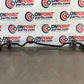2003 Infiniti G35 Rear Sway Bar Stabilizer OEM 22BDRE3 - On Point Parts Inc