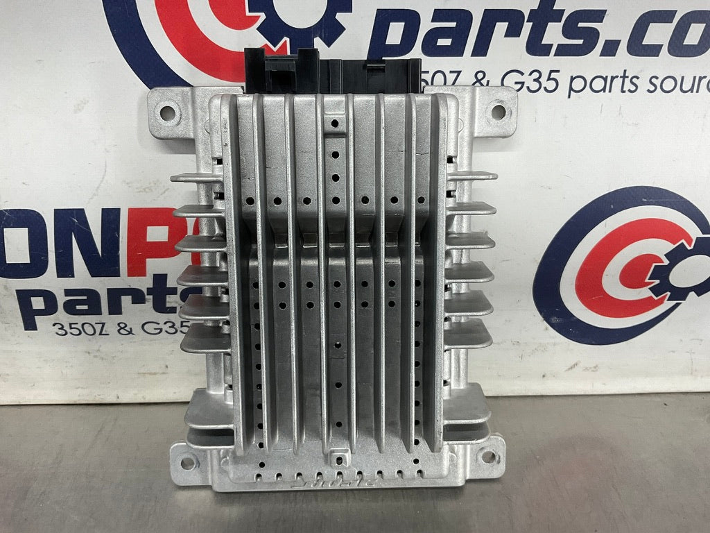 2003 Infiniti G35 Bose Stereo Amplifier 28060  OEM 13BEWEC - On Point Parts Inc