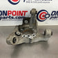 2008 Infiniti G37 Passenger Right Rear Knuckle Axle Housing OEM 21BAXDK - On Point Parts Inc