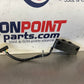 2006 Nissan 350Z Driver Left Seat Switches 87066 OEM 21BBJDA - On Point Parts Inc