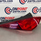 2003 Nissan 350Z Driver Left Rear Tail Light Assembly Aftermarket 23BCPE2 - On Point Parts Inc