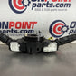 2004 Infiniti G35 Steering Wheel Clock Spring with Turn Signals OEM 15BE4EC - On Point Parts Inc
