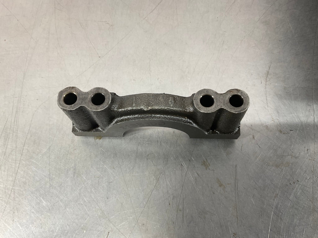 2006 Nissan 350Z VQ35DE RevUp Engine Short Block OEM 21BBJD0 - On Point Parts Inc