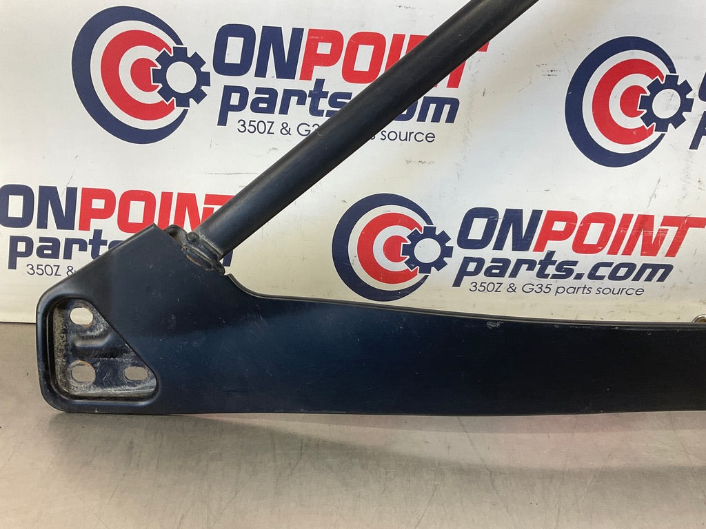 2012 Nissan 370Z Front Strut Tower Brace 544A2 OEM 24BDME0 - On Point Parts Inc
