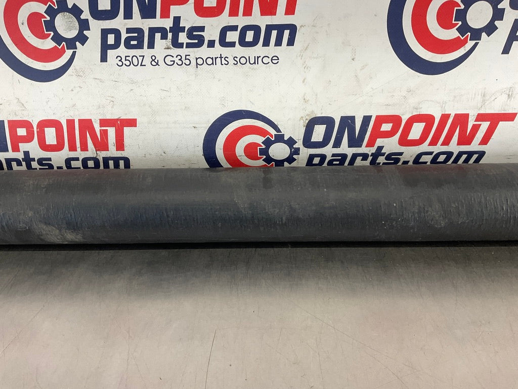 2003 Nissan 350Z Manual RWD Driveshaft 37000 OEM 23BCPE0 - On Point Parts Inc