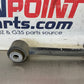 2005 Infiniti G35 Driver Left Rear Lower Lateral Control Arm OEM 24BFFEG - On Point Parts Inc