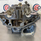 2003 Infiniti G35 Driver Left VQ35DE Cylinder Head with Bearing Caps OEM 15BDDE0 - On Point Parts Inc
