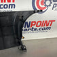 2003 Infiniti G35 Passenger Right Kick Plate Panel 66900 OEM 13BEWEE - On Point Parts Inc