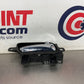 2008 Infiniti G37 Passenger Right Interior Door Handle 80670 OEM 21BAXDE - On Point Parts Inc
