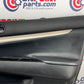 2013 Infiniti G37 Sedan Passenger Right Front Interior Door Panel OEM 12BCGE8 - On Point Parts Inc