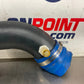 2004 Nissan 350Z Air Intake Tube with MAF Mass Air Flow 14BEQEG - On Point Parts Inc