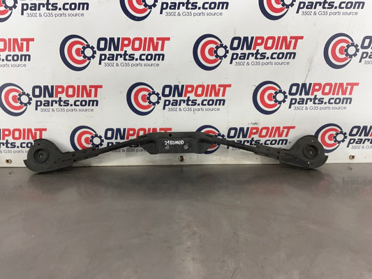 2012 Nissan 370Z Rear Suspension Stay Brace Assembly OEM 24BDME0 - On Point Parts Inc