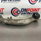 2007 Nissan 350Z Passenger Right Front Compression Control Arm OEM 25BCBEK - On Point Parts Inc