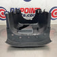 2016 Nissan 370Z Lower Steering Column Cover 48470 OEM 11BB9DA - On Point Parts Inc