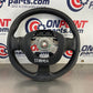 2016 Nissan 370Z Leather Steering Wheel 48430 OEM 11BB9DA - On Point Parts Inc