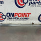2005 Infiniti G35 Coupe Front Dash Finisher Trim 68411 OEM 24BFFE7 - On Point Parts Inc