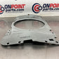 2006 Nissan 350Z Subwoofer Speaker Mount Bracket 28163 OEM 15BAJDK - On Point Parts Inc