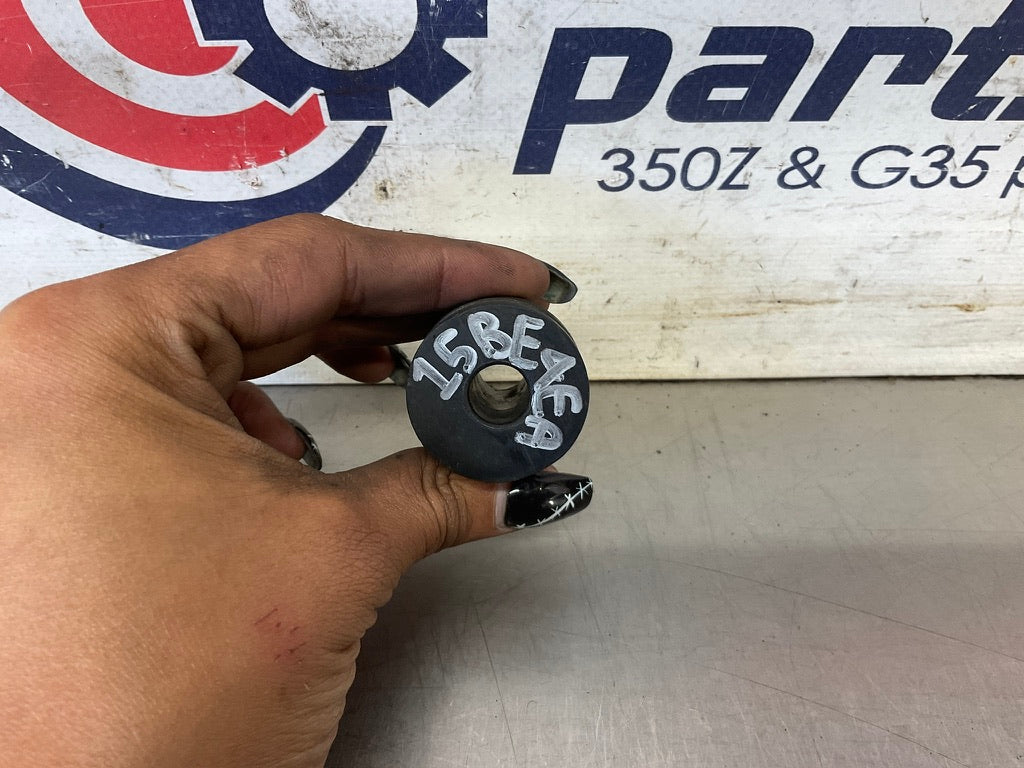 2004 Infiniti G35 Lower Radiator Support Bushings OEM 15BE4EA - On Point Parts Inc