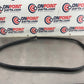 2005 Nissan 350Z Driver Left Inner Door Jamb Seal 76992 OEM 13BEBEA - On Point Parts Inc