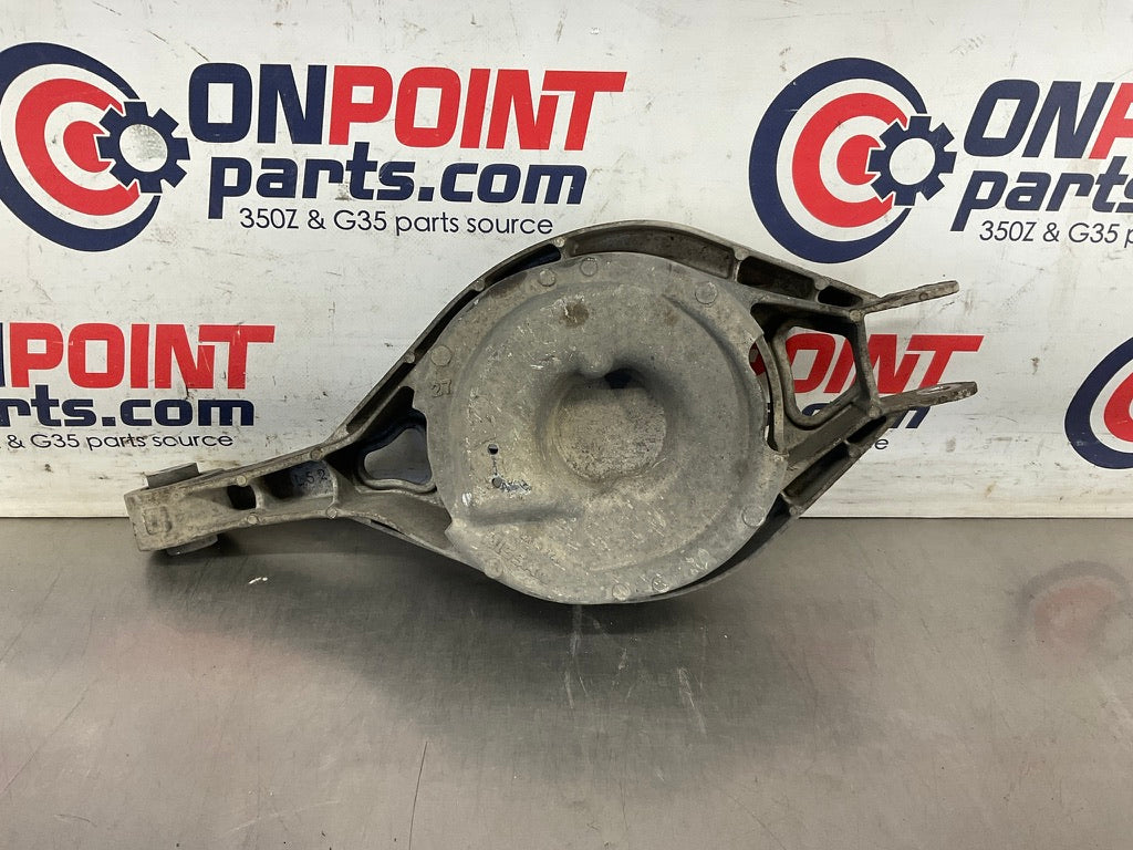 2003 Nissan 350Z Passenger Right Rear Coil Spring Bucket OEM 23BCPEK - On Point Parts Inc
