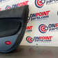 2012 Nissan 370Z Passenger Right Interior Door Panel Trim OEM 24BDME8 - On Point Parts Inc