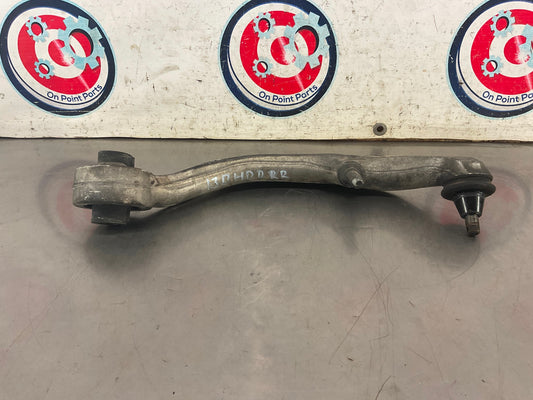 2004 Nissan 350Z Passenger Right Front Lower Compression Arm OEM 13BHDDG - On Point Parts Inc