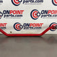 2010 Nissan 370Z Front Sway Stabilizer Bar 24BBBD3 - On Point Parts Inc