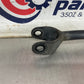 2007 Nissan 350Z Driver Left Rear Lower Lateral Control Arm OEM 25BCBEG - On Point Parts Inc