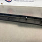 2004 Nissan 350Z Rear Hatch Lid Trim and Seals OEM 24BIVDI - On Point Parts Inc