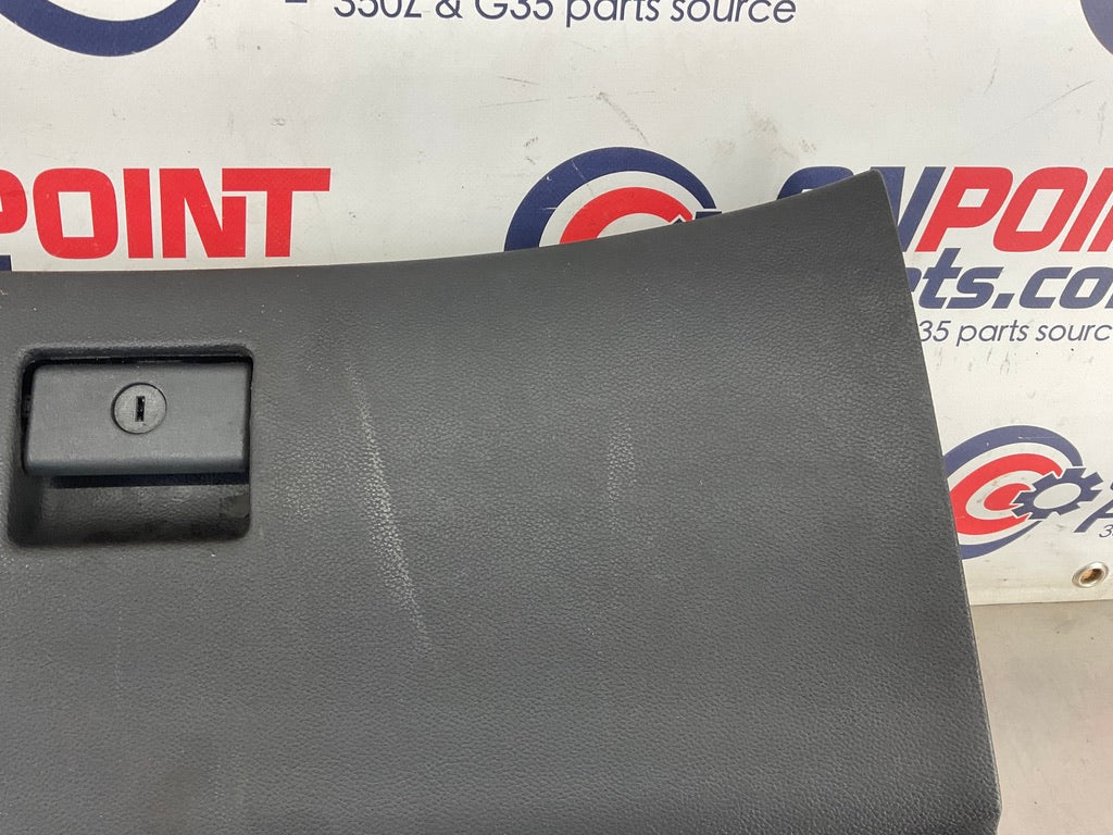 2008 Infiniti G35 Sedan Passenger Right Glove Box OEM 13BC4E7 - On Point Parts Inc