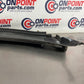 2013 Infiniti G37 Sedan Windshield Wiper Hood Cowl 66863 66862 OEM 12BCGE3 - On Point Parts Inc