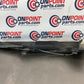 2004 Infiniti G35 Windshield Wiper Hood Cowl OEM 15BE4E3 - On Point Parts Inc