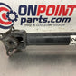 2013 Infiniti G37 Sedan AWD All Wheel Front Drive Shaft 37200 OEM 12BCGE0 - On Point Parts Inc