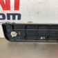 2008 Infiniti G35 Driver Left Rear Door Threshold Kick Plate Trim OEM 13BC4E7 - On Point Parts Inc