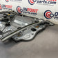 2003 Infiniti G35 Driver Left Window Regulator Motor Assembly 80731 OEM 13BEWE3 - On Point Parts Inc