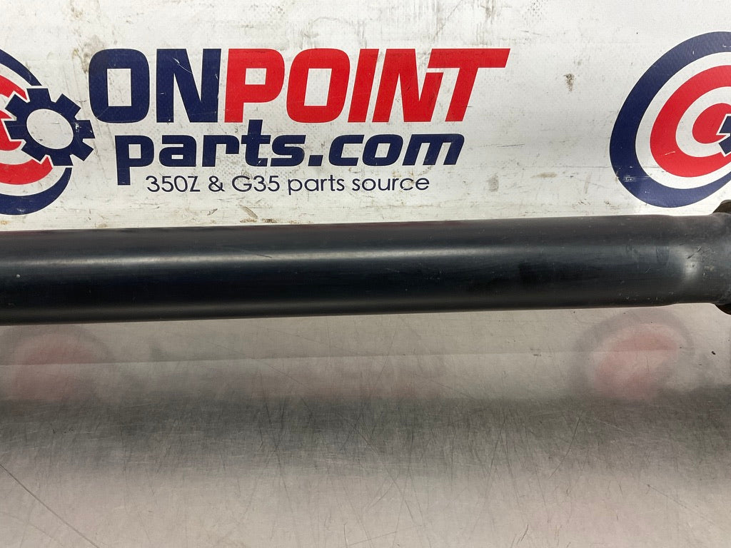 2013 Infiniti G37 Sedan AWD All Wheel Front Drive Shaft 37200 OEM 12BCGE0 - On Point Parts Inc