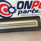 2003 Infiniti G35 Driver Left Rear Door Threshold Kick Plate Trim OEM 15BDDE7 - On Point Parts Inc