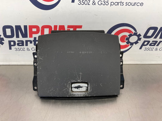 2008 Nissan 350Z Center Dash Console Cubby 68250 OEM 13BASDC - On Point Parts Inc