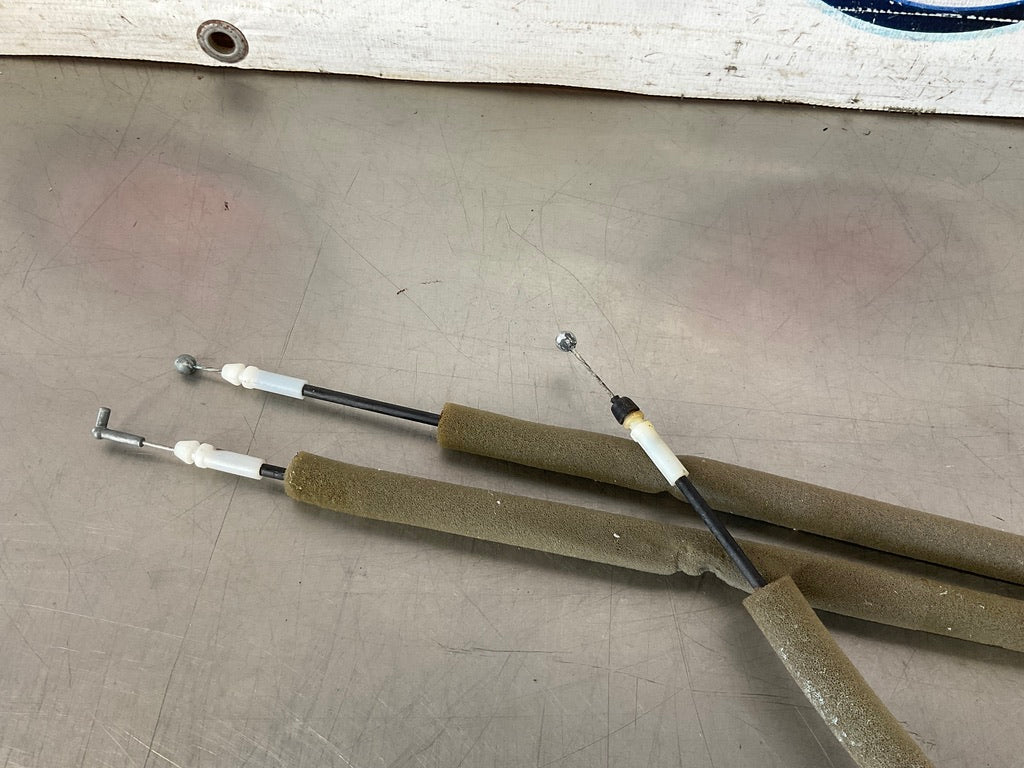 2008 Infiniti G37 Passenger Right Door Lock Actuator OEM 13BI0DE - On Point Parts Inc