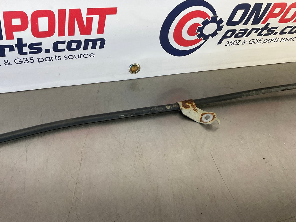 2008 Nissan 350Z Passenger Right Emergency Parking Brake Cable OEM 23BJMDK - On Point Parts Inc