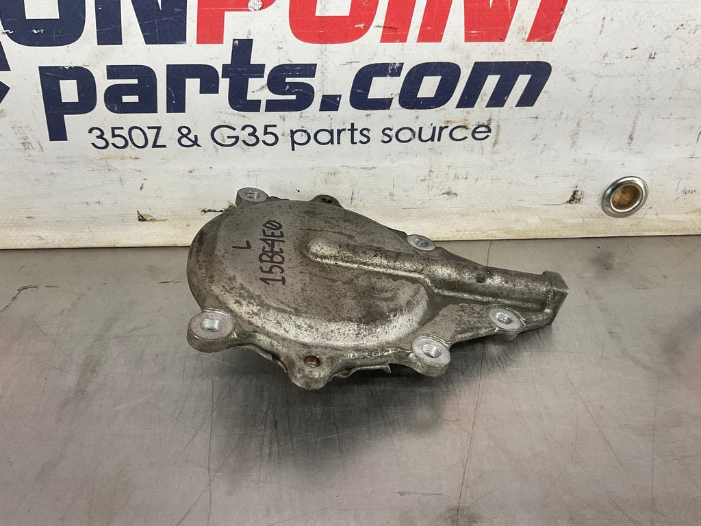 2004 Infiniti G35 VQ35DE Driver Left VTC Cam Phaser Cover  OEM 15BE4E0 - On Point Parts Inc