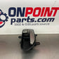 2003 Infiniti G35 Passenger Right Interior Door Handle OEM 11BJRDE - On Point Parts Inc