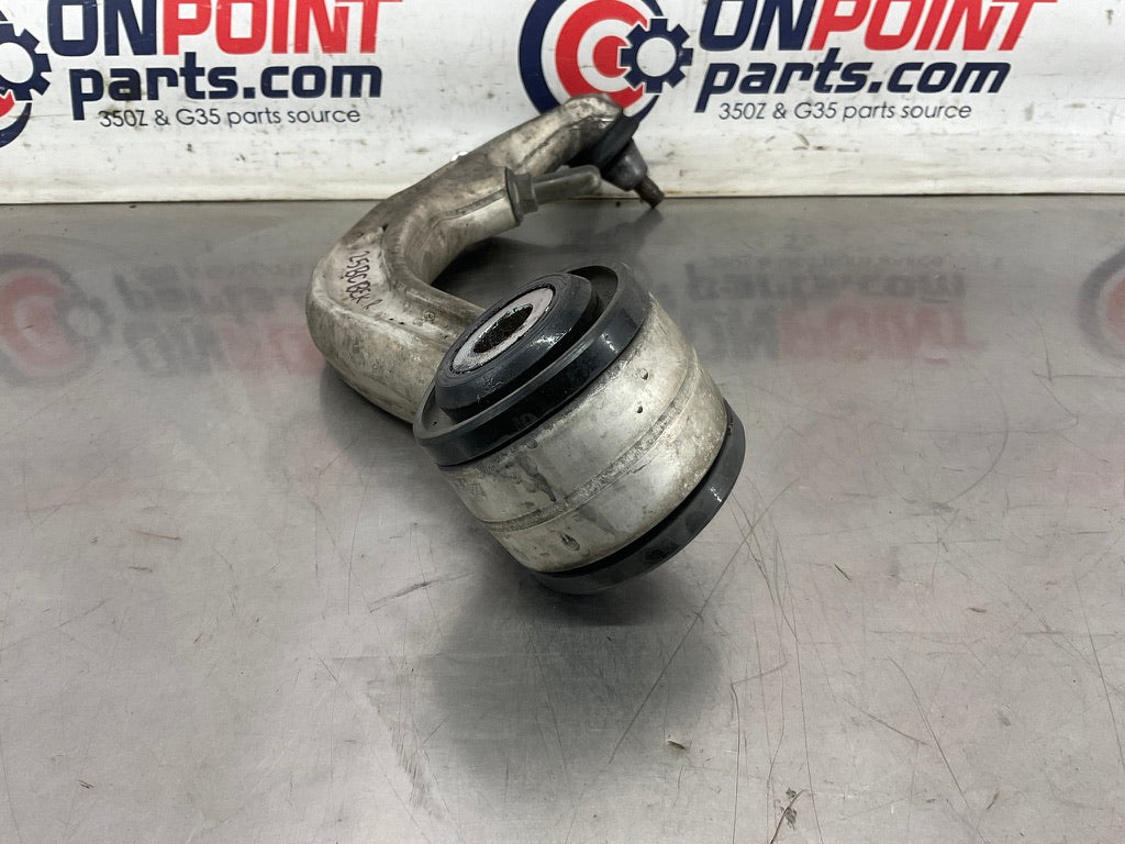 2007 Nissan 350Z Passenger Right Front Compression Control Arm OEM 25BCBEK - On Point Parts Inc