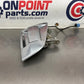 2010 Nissan 370Z Driver Left Exterior Door Handle OEM 24BBBDA - On Point Parts Inc