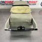 2004 Infiniti G35 Backseat Armrest with Cup Holder OEM 15BE4E8 - On Point Parts Inc