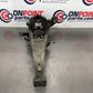 2008 Infiniti G37 Driver Left Front Steering Spindle Knuckle OEM 21BAXDG - On Point Parts Inc